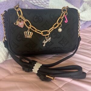 Juicy Couture Bag - NWT